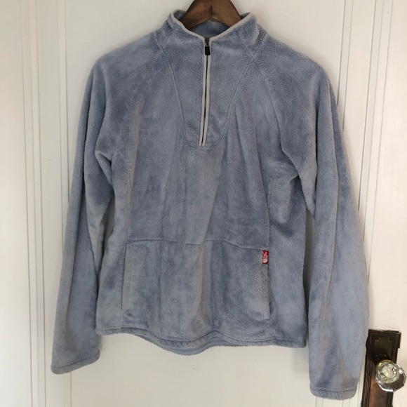 The North Face Sweaters - The North Face Soft Fleece 1/4 Zip